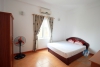 Brand new 4 bedrooms house for rent in Nghi Tam Village